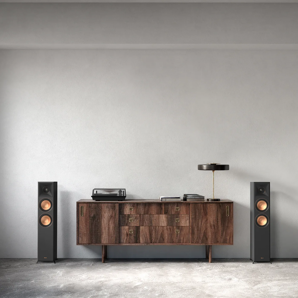 Klipsch RP-6000F II (Пара)