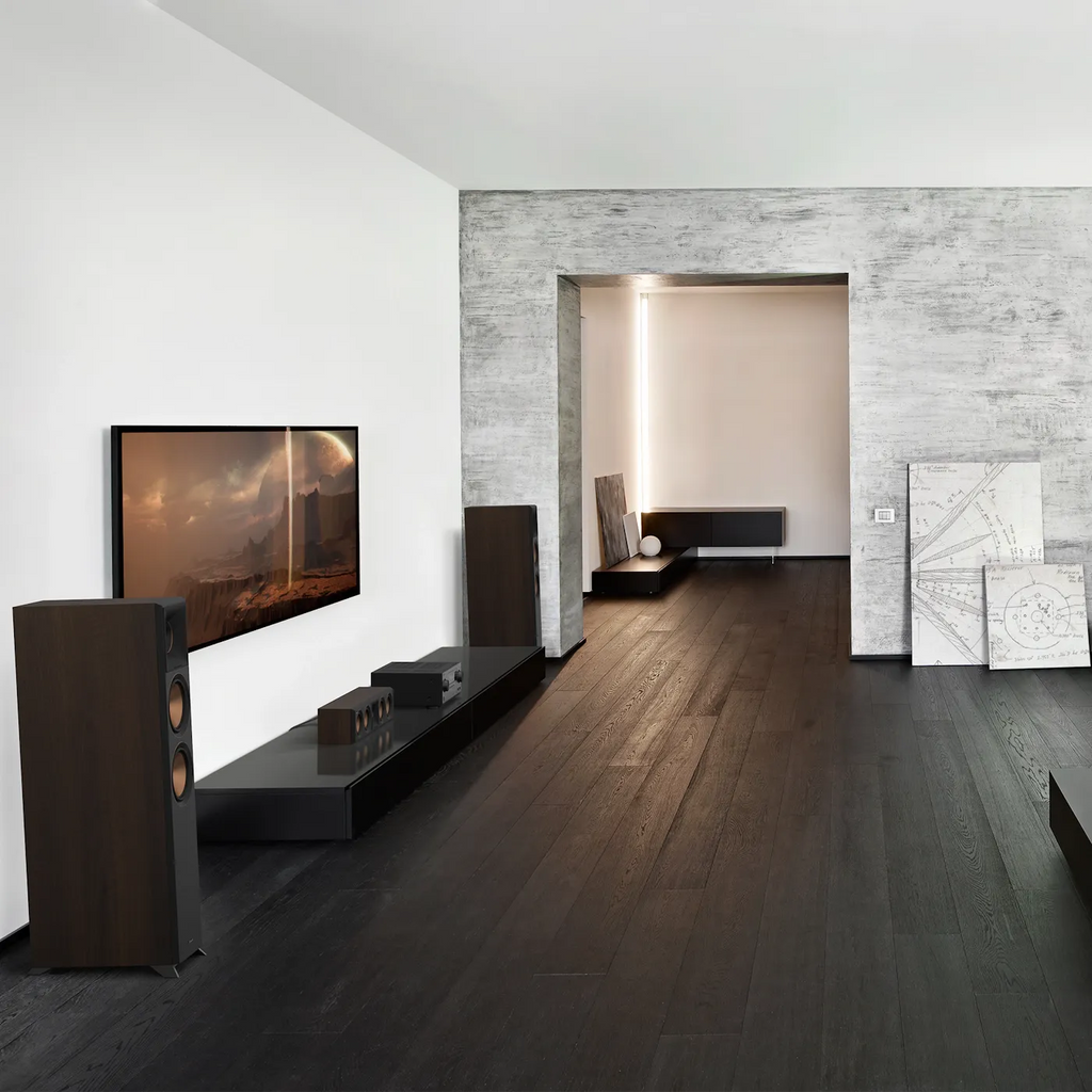 Klipsch RP-6000F II (Пара)