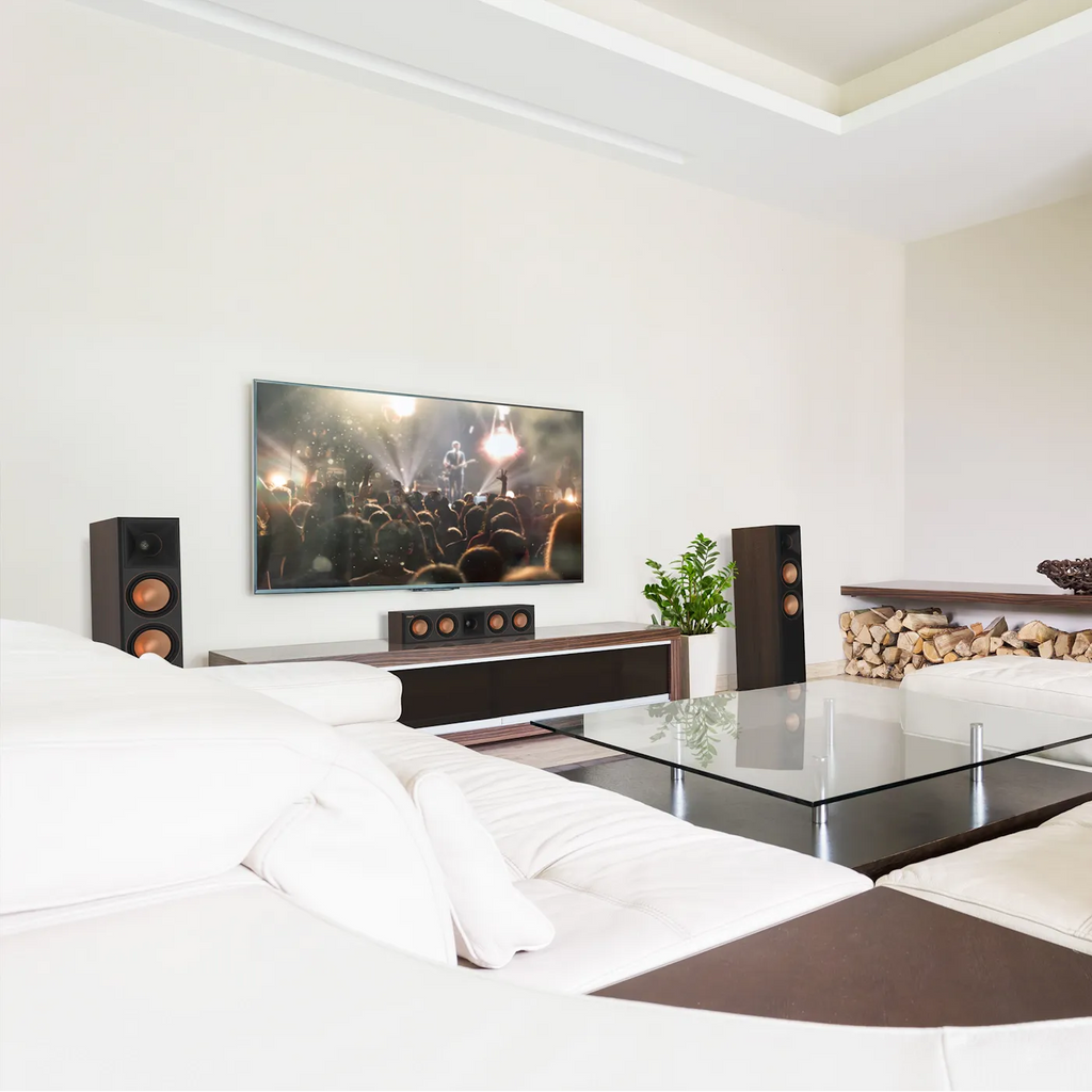 Klipsch RP-6000F II (Пара)