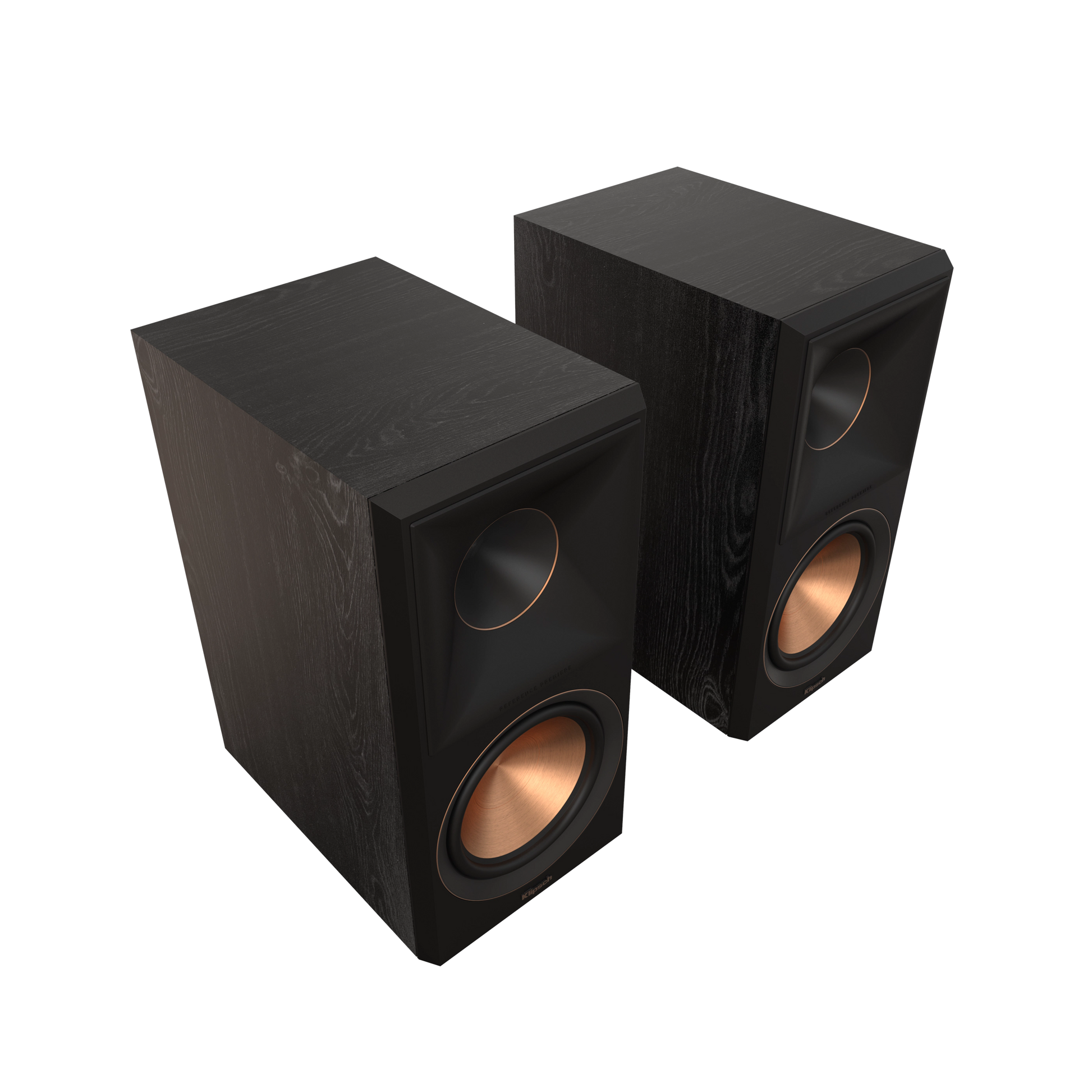 Klipsch RP-600M II