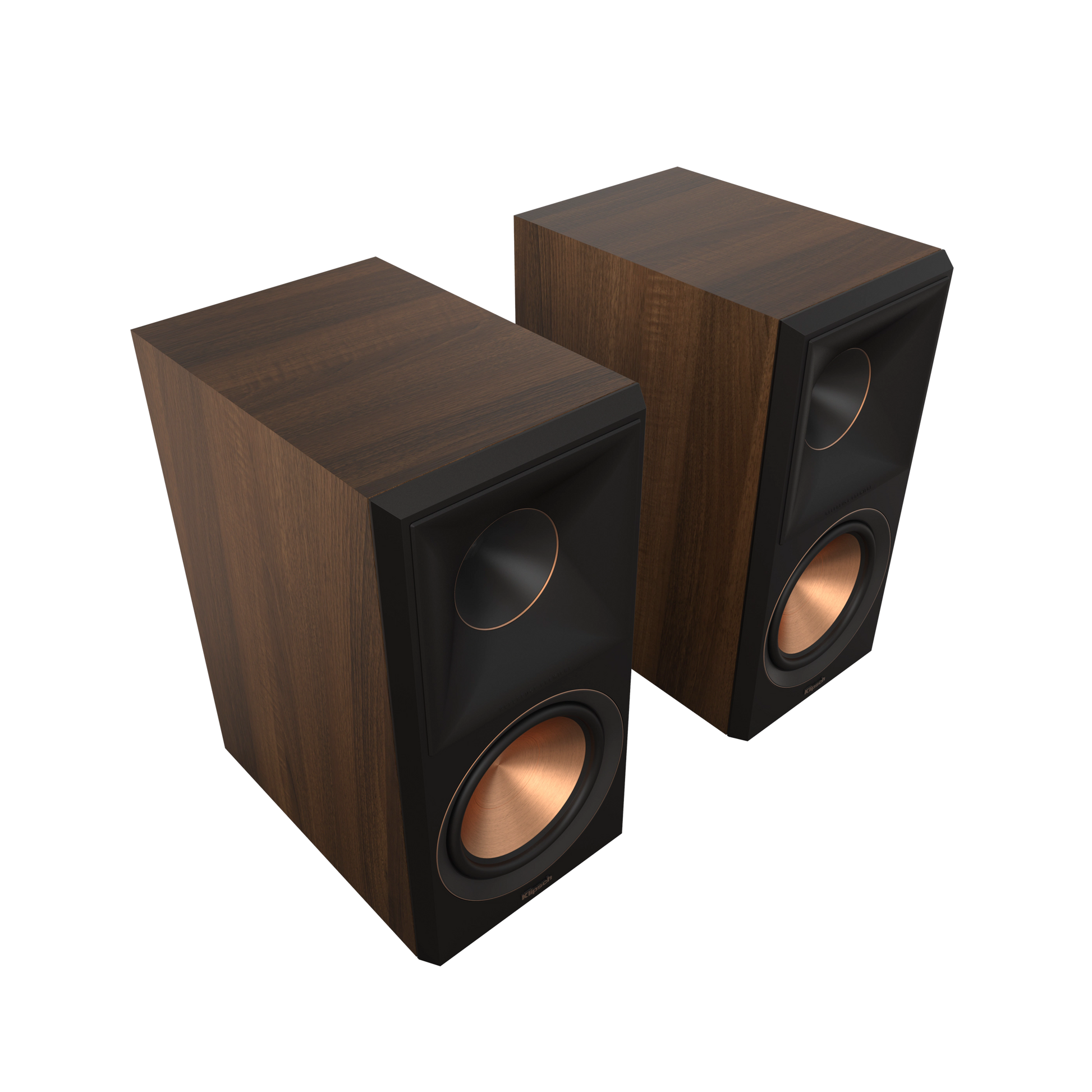 Klipsch RP-600M II