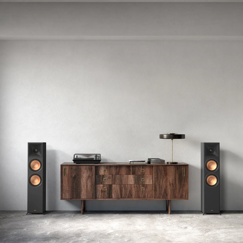 Klipsch RP-8000F II (Пара)