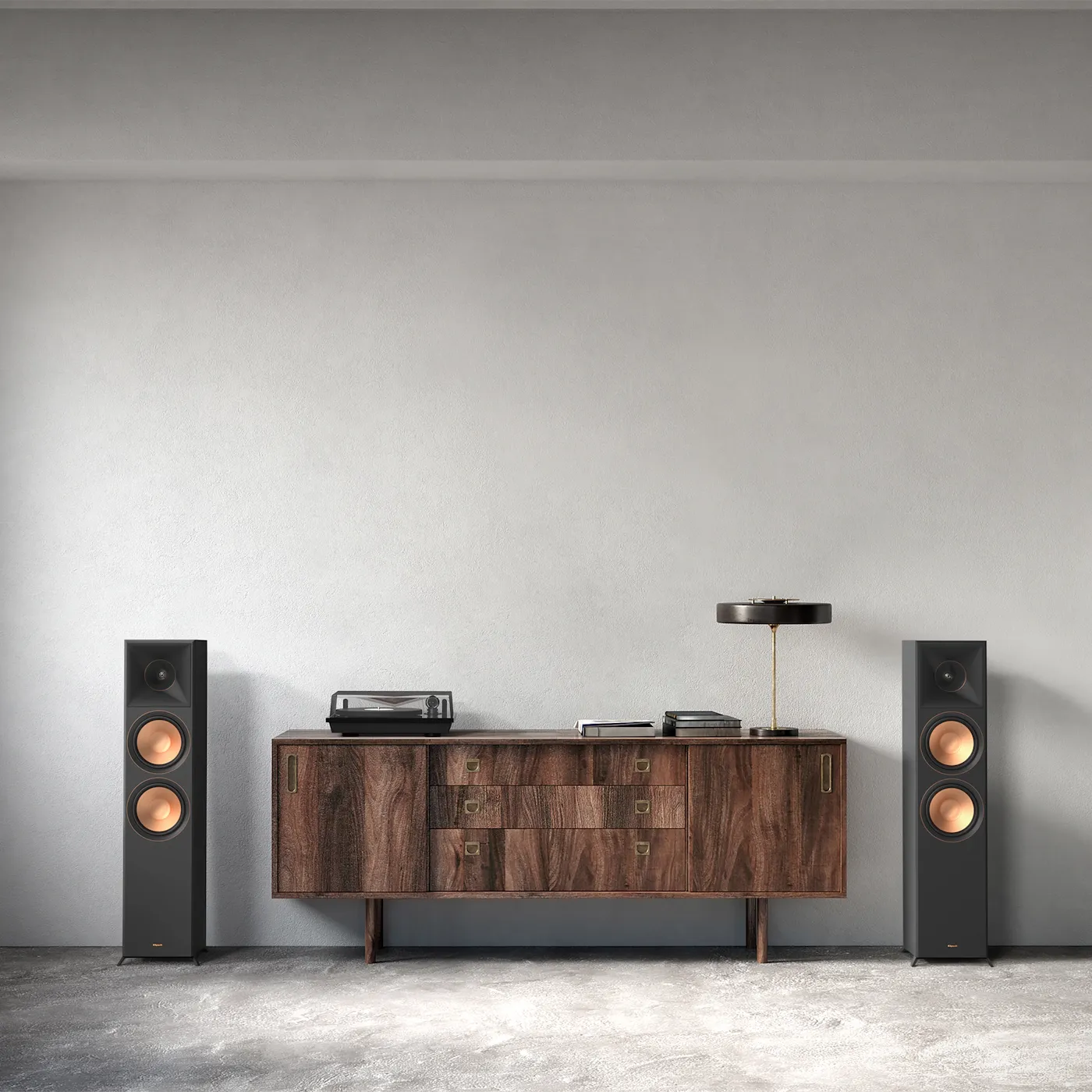 Klipsch RP-8000F II (Пара)
