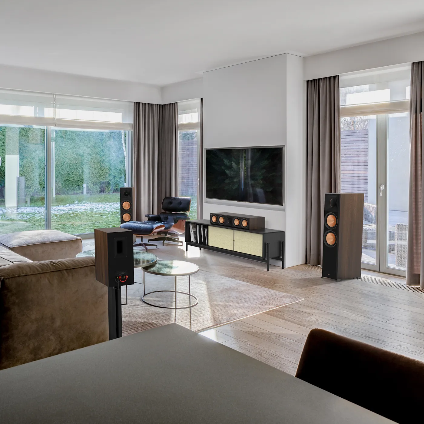 Klipsch RP-8000F II (Пара)