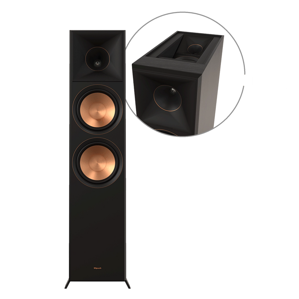 Klipsch RP-8060FA II