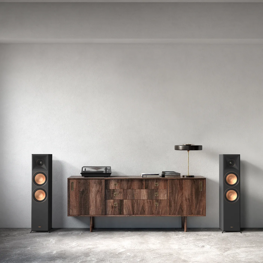 Klipsch RP-8060FA II