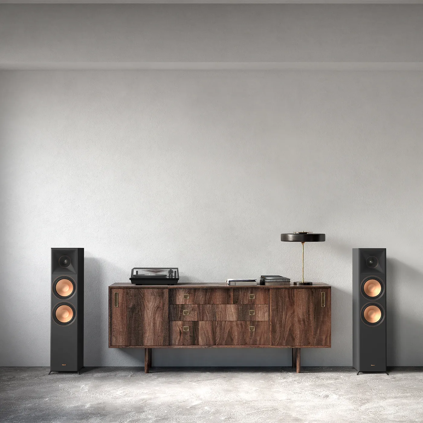 Klipsch RP-8060FA II