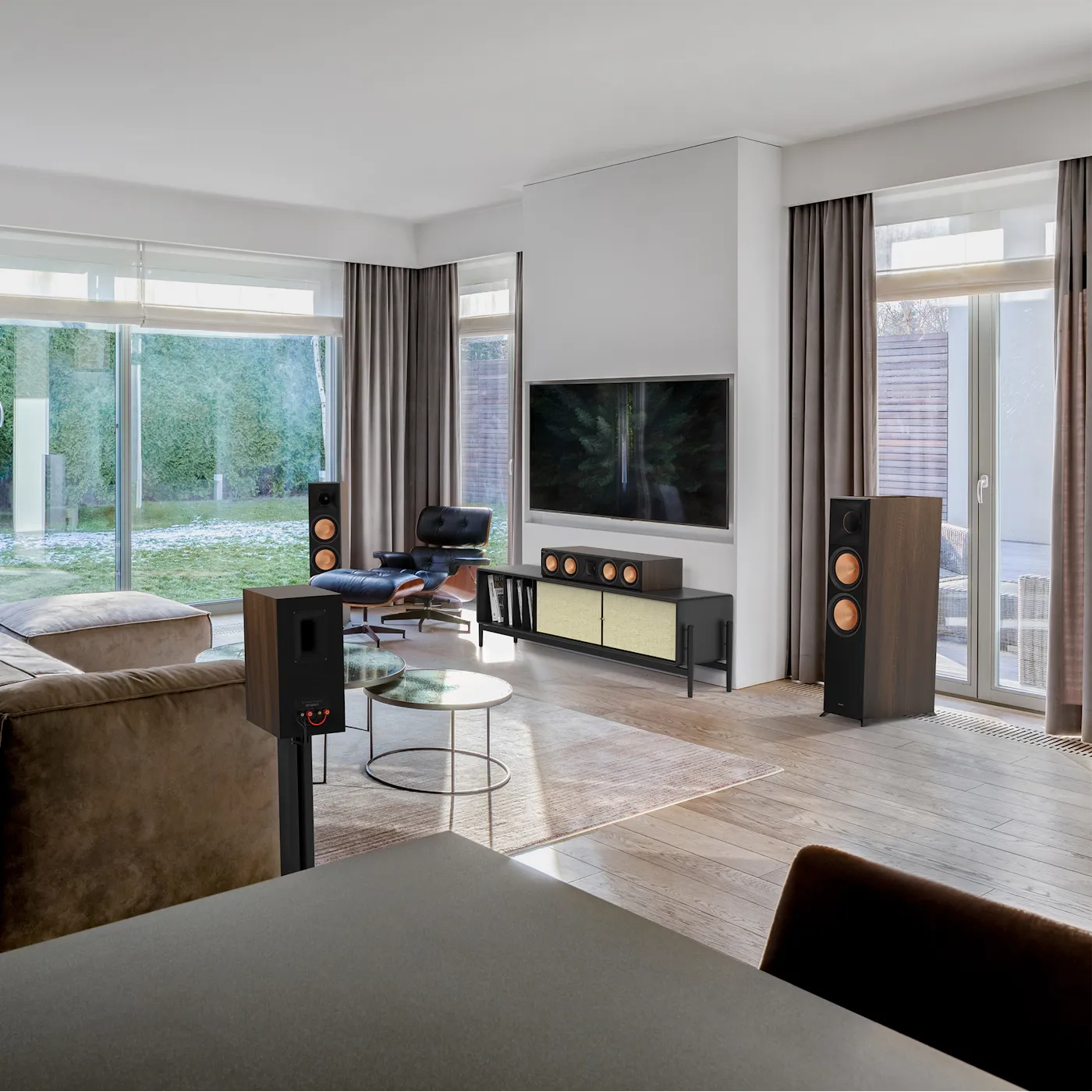 Klipsch RP-8060FA II