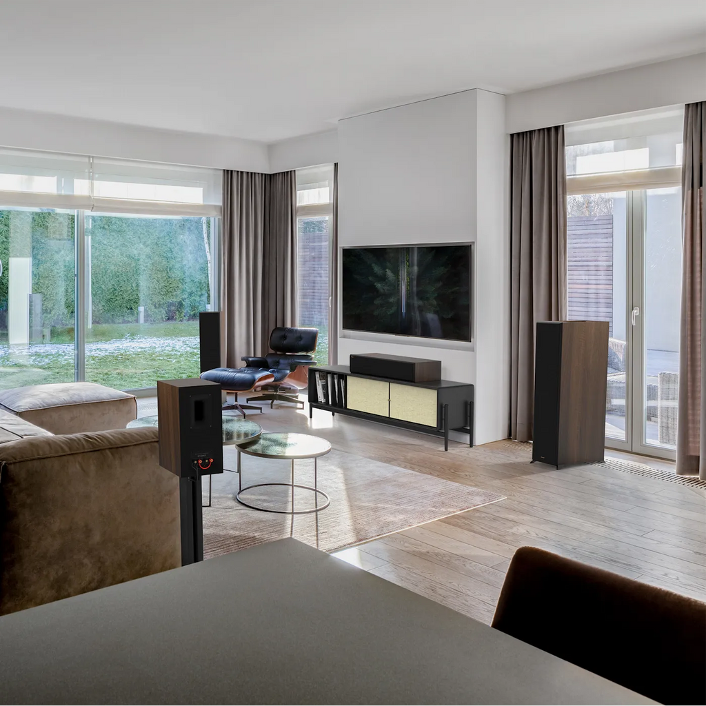 Klipsch RP-8060FA II