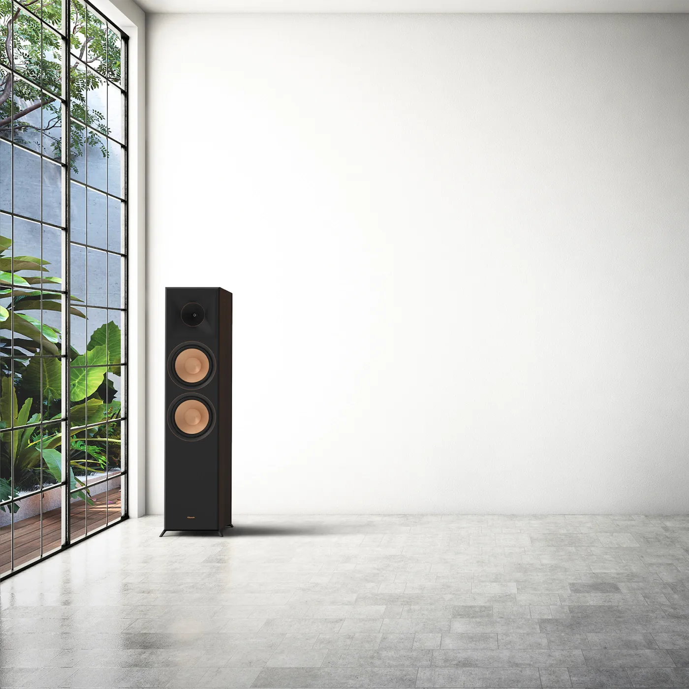 Klipsch RP-8060FA II