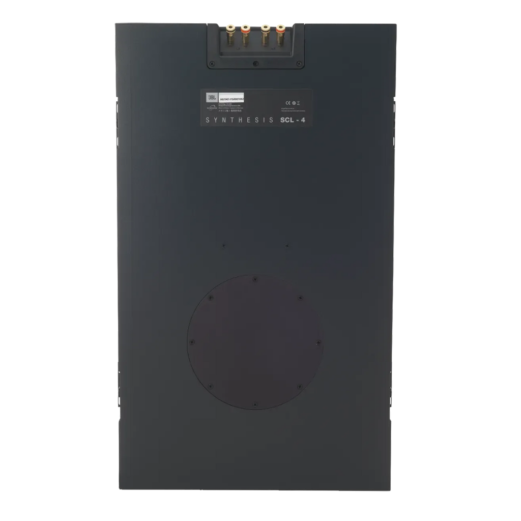 JBL SCL-4