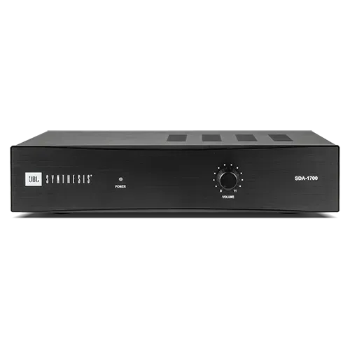 JBL SDA-1700