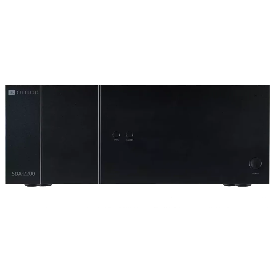 JBL SDA-2200