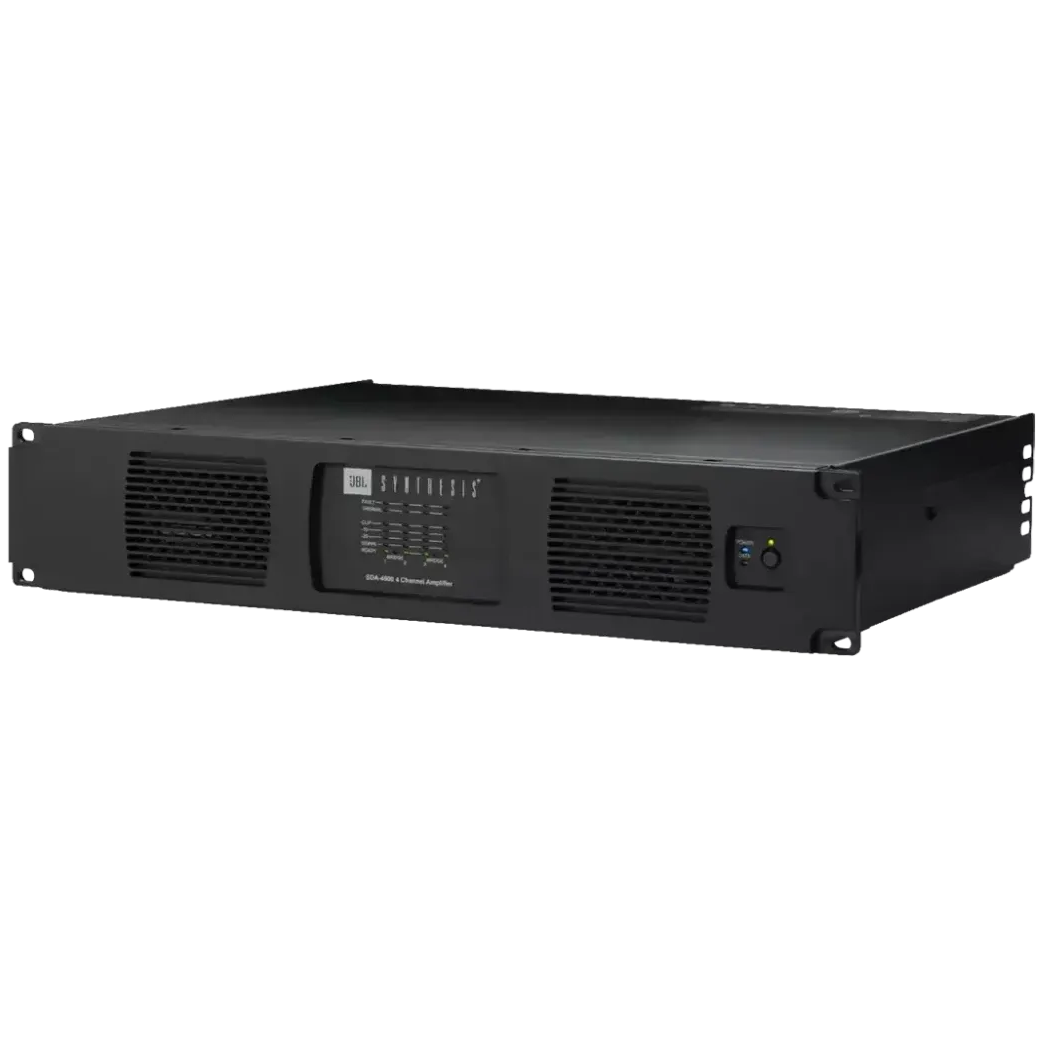 JBL SDA-4600