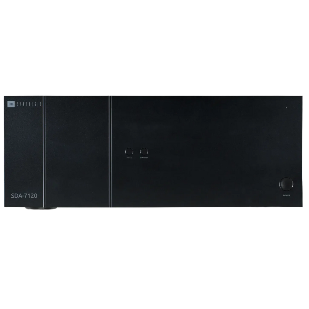 JBL SDA-7120