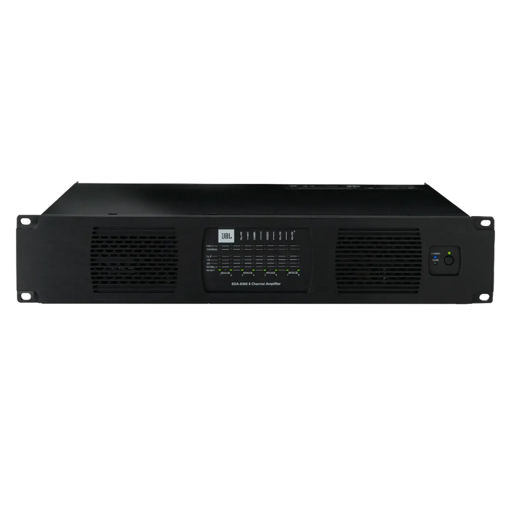 JBL SDA 8300