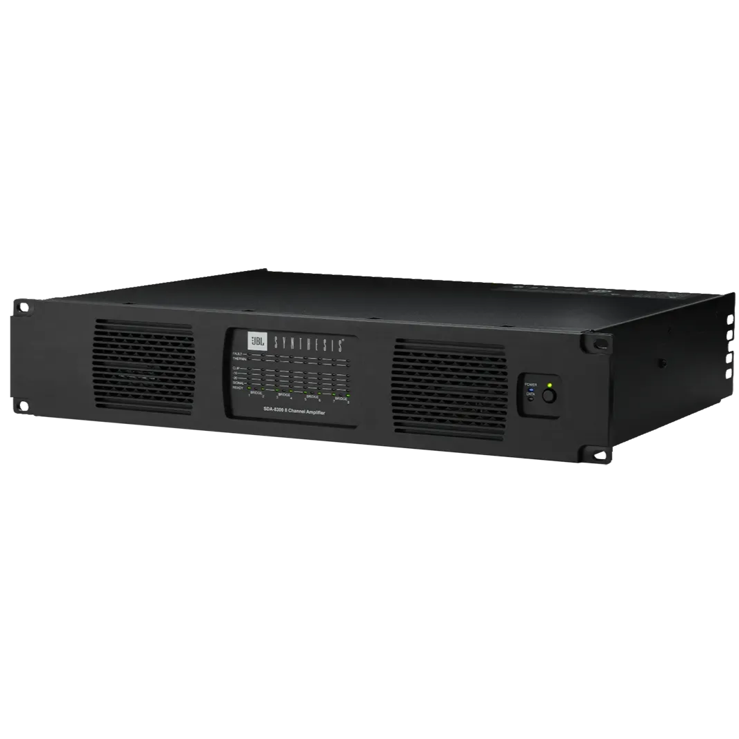 JBL SDA 8300