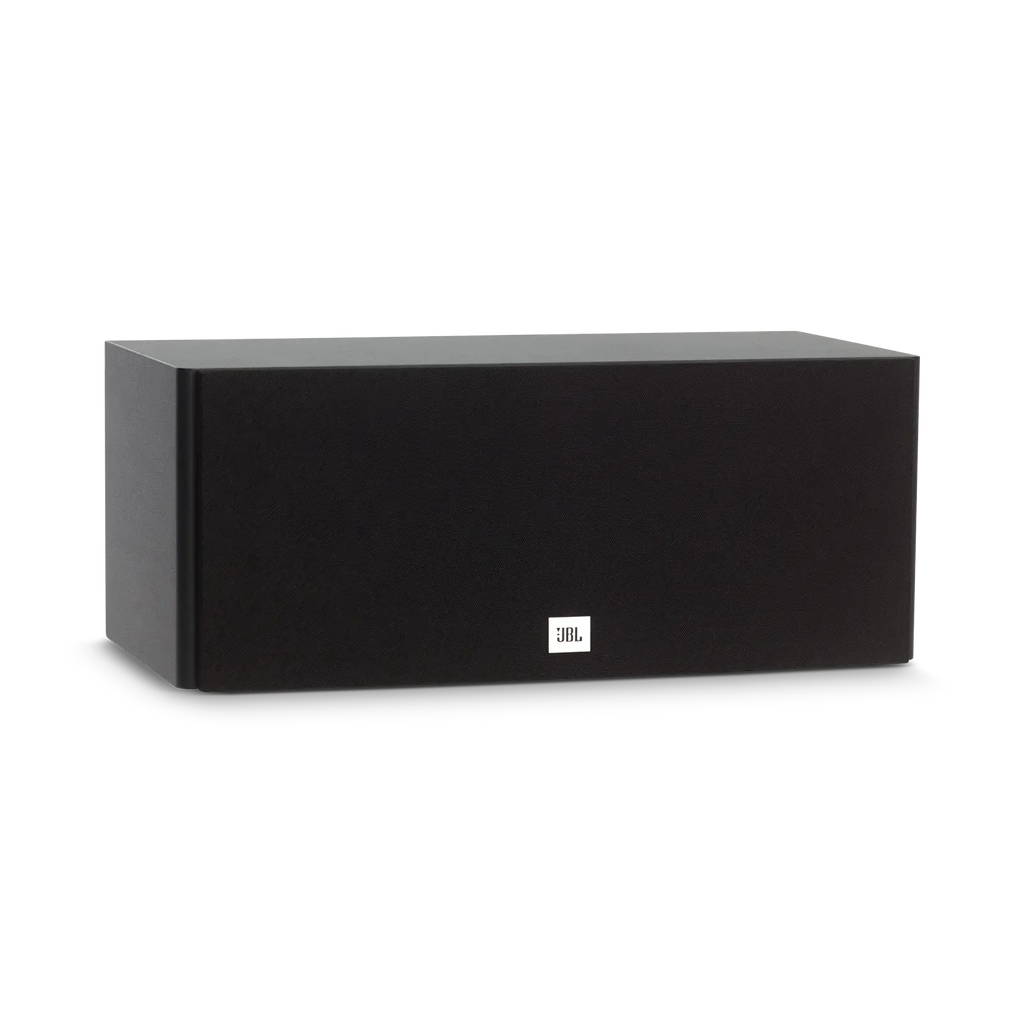 JBL STAGE A125C