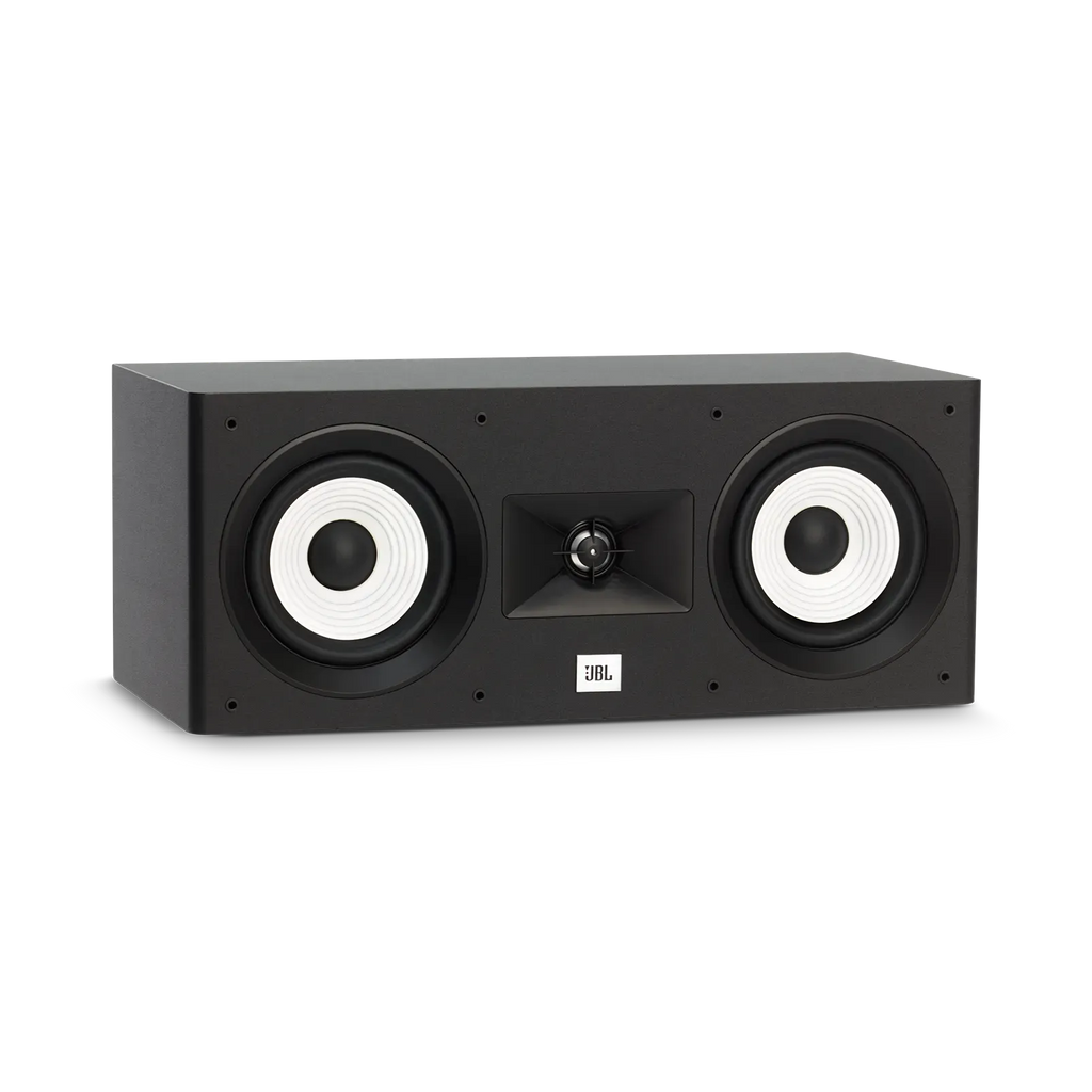 JBL STAGE A125C