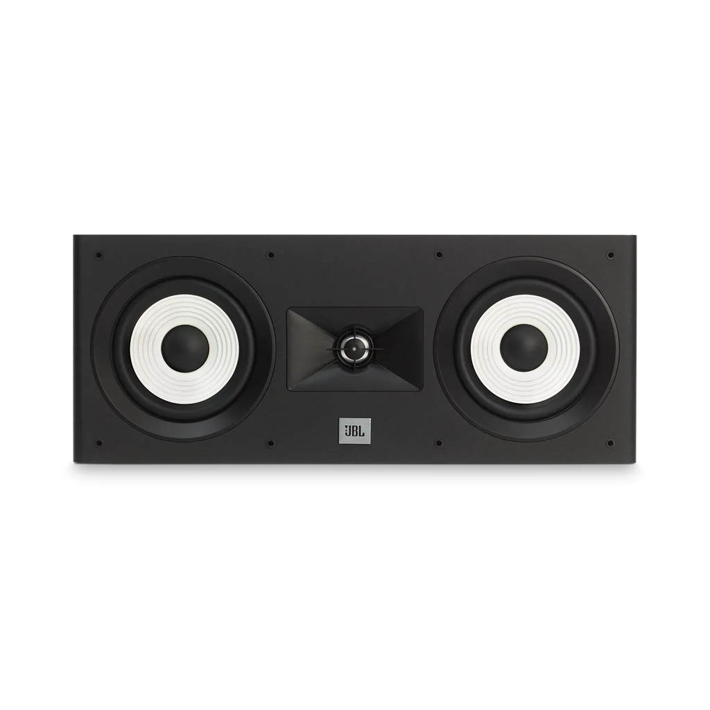 JBL STAGE A125C