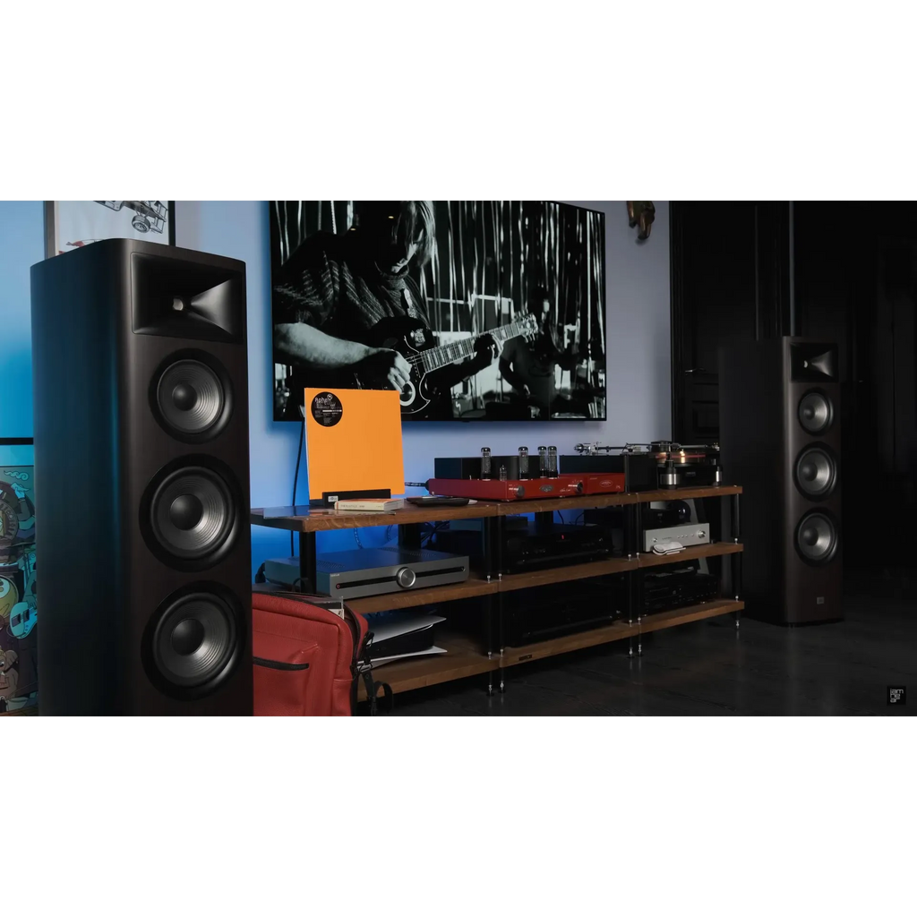 JBL STUDIO 698 (Пара)