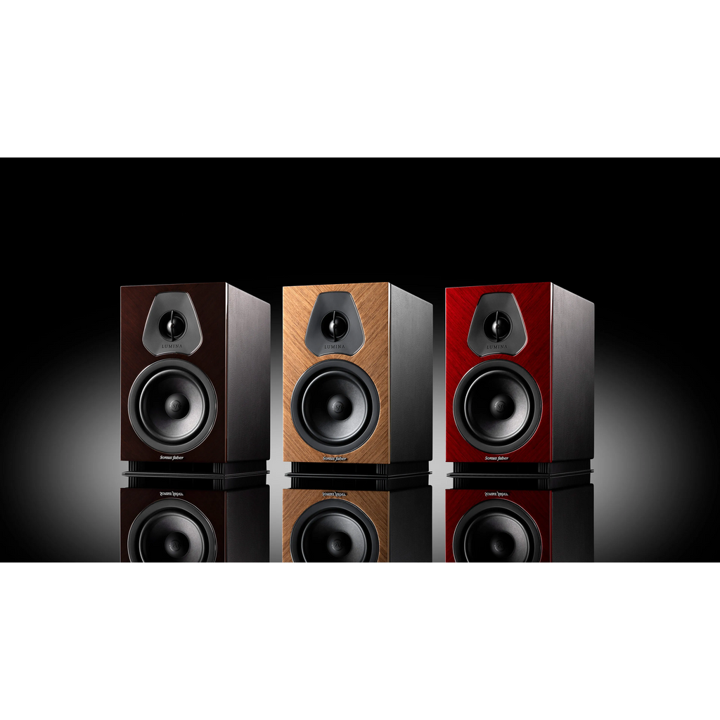 Sonus Faber LUMINA II AMATOR