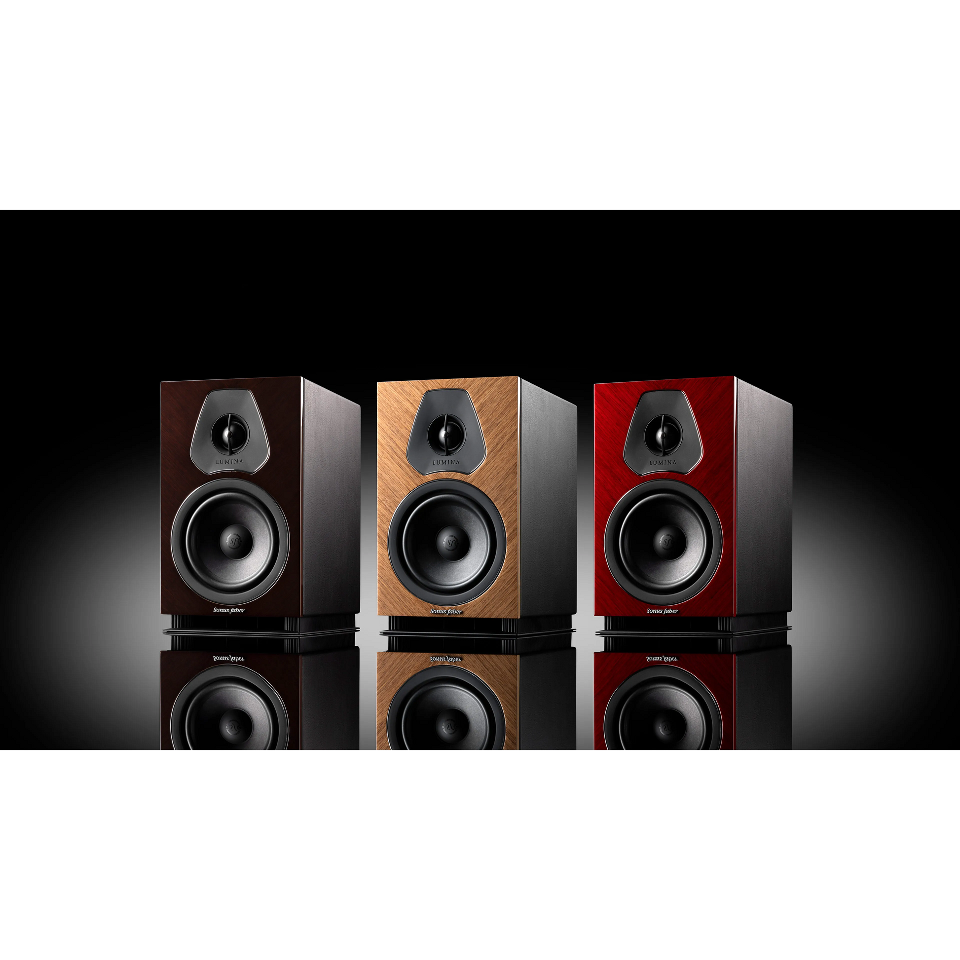 Sonus Faber Lumina II