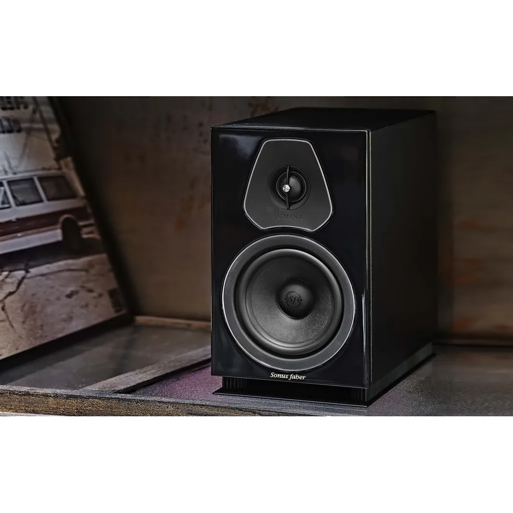 Sonus Faber LUMINA II AMATOR