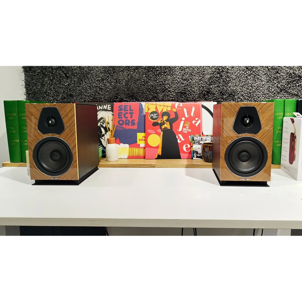 Sonus Faber LUMINA II AMATOR