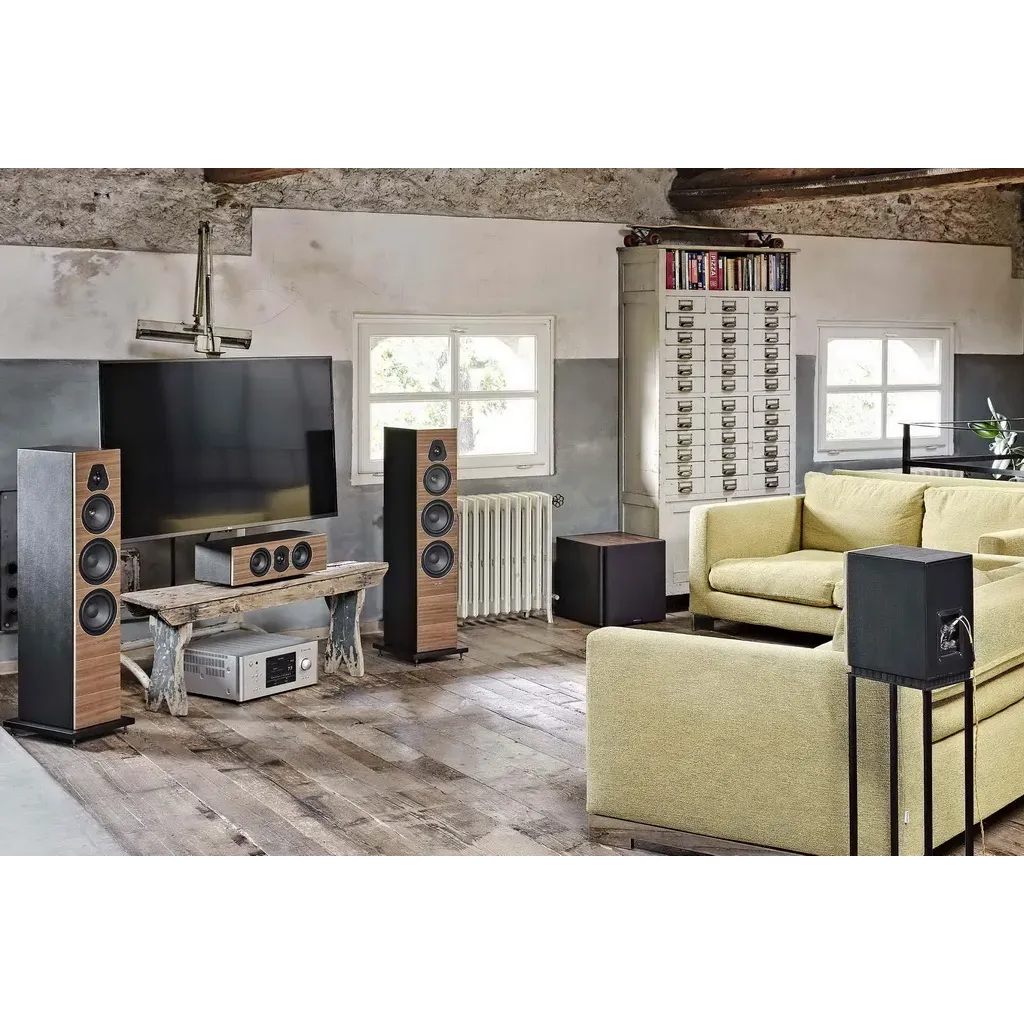 Sonus Faber Lumina AMATOR