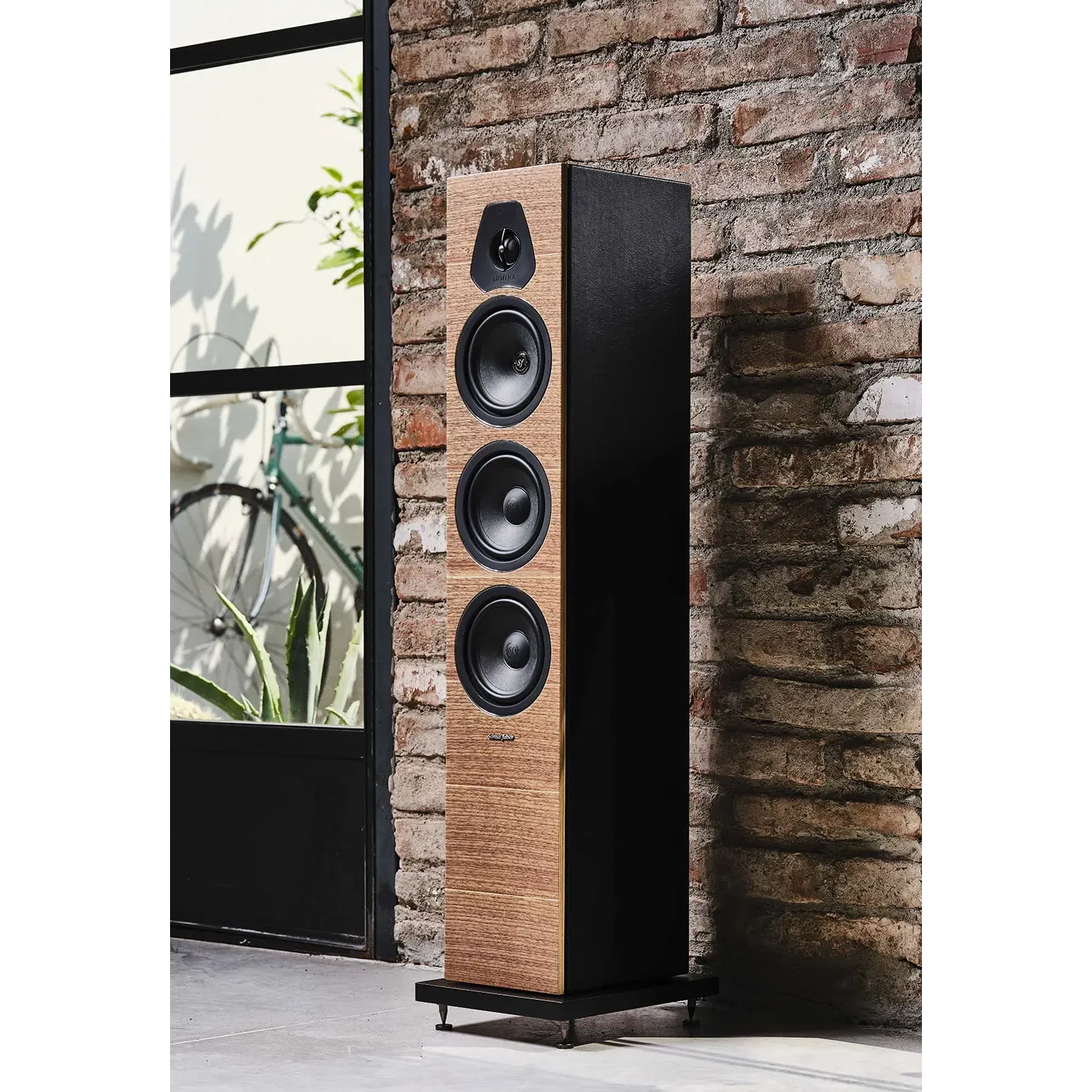 Sonus Faber Lumina AMATOR
