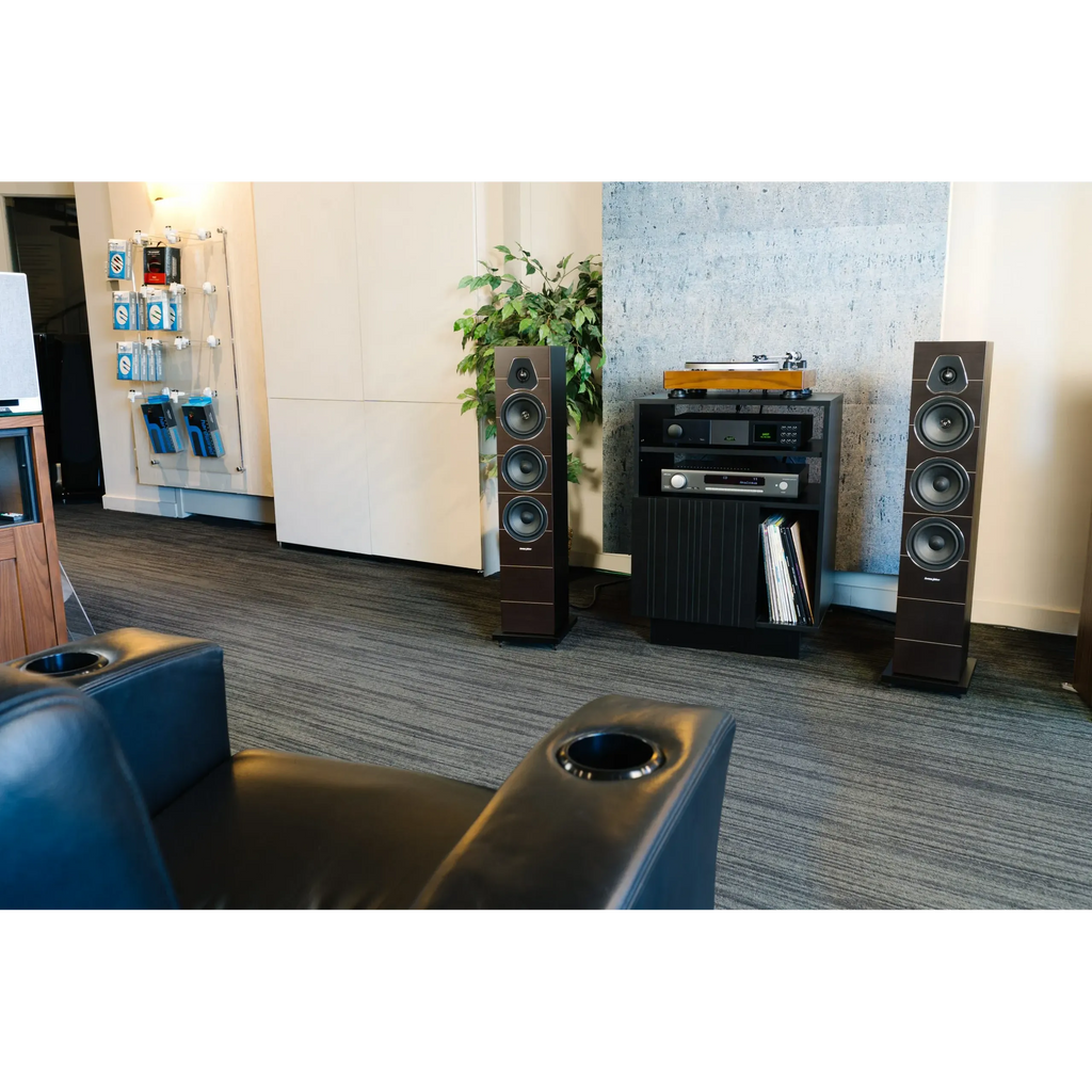 Sonus Faber Lumina III