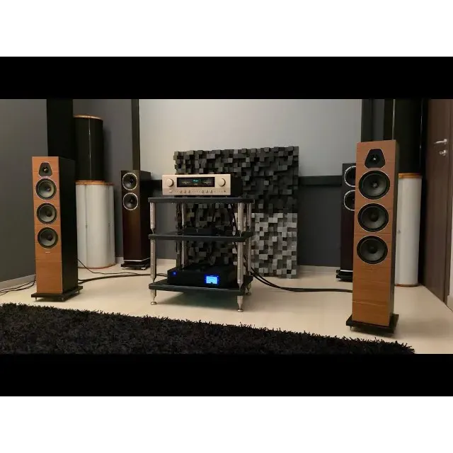 Sonus Faber Lumina III