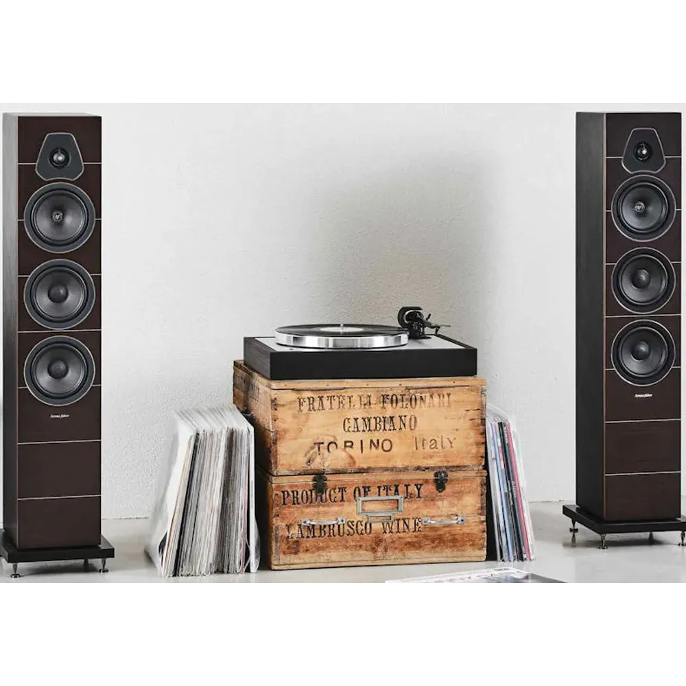 Sonus Faber Lumina III
