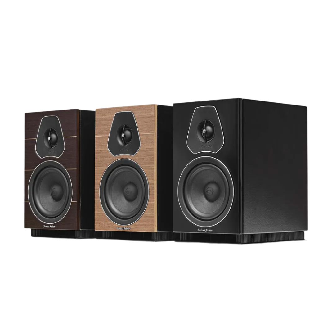 Sonus Faber Lumina II