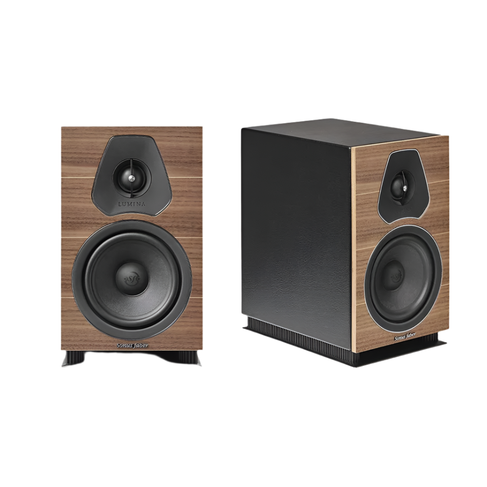 Sonus Faber Lumina II
