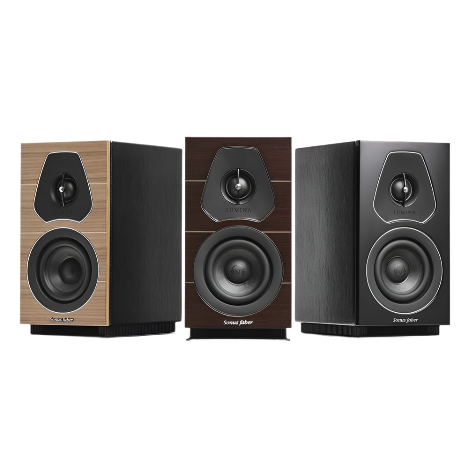 Sonus Faber Lumina I