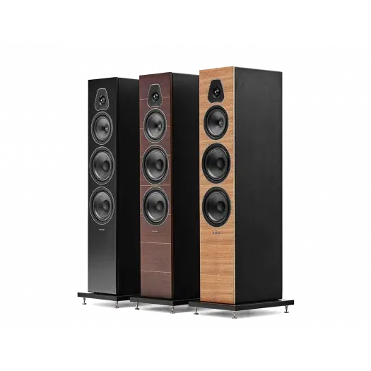 Sonus Faber Lumina V