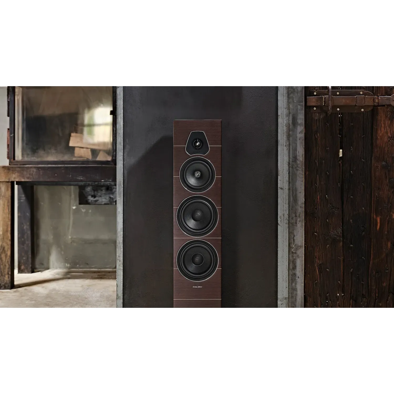 Sonus Faber Lumina V