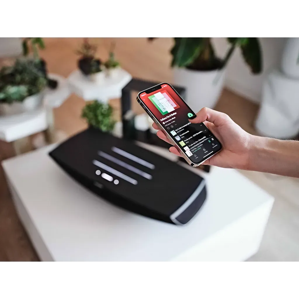 Sonus Faber Omnia Graphite