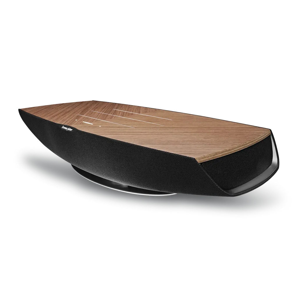 Sonus Faber Omnia Graphite