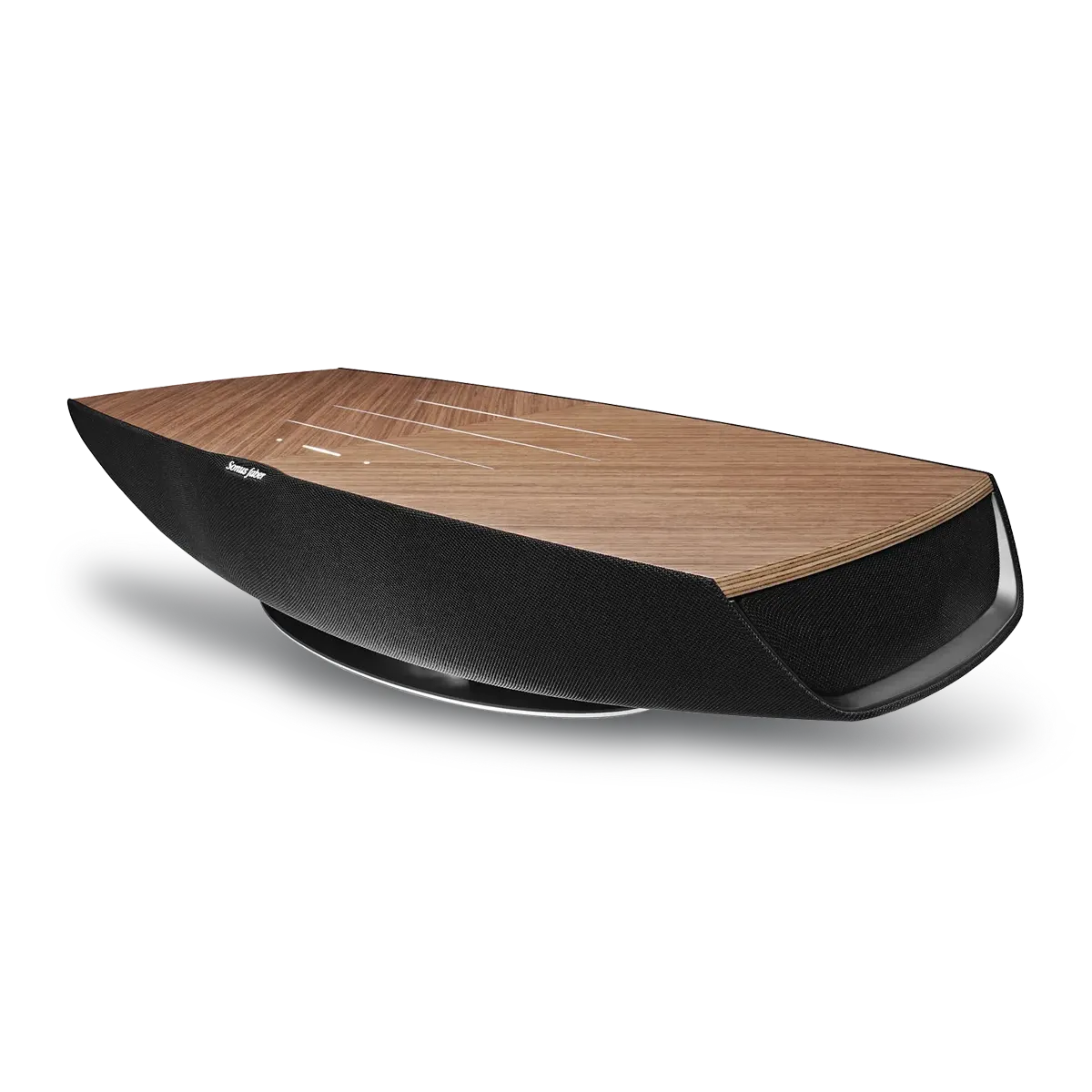 Sonus Faber Omnia Graphite