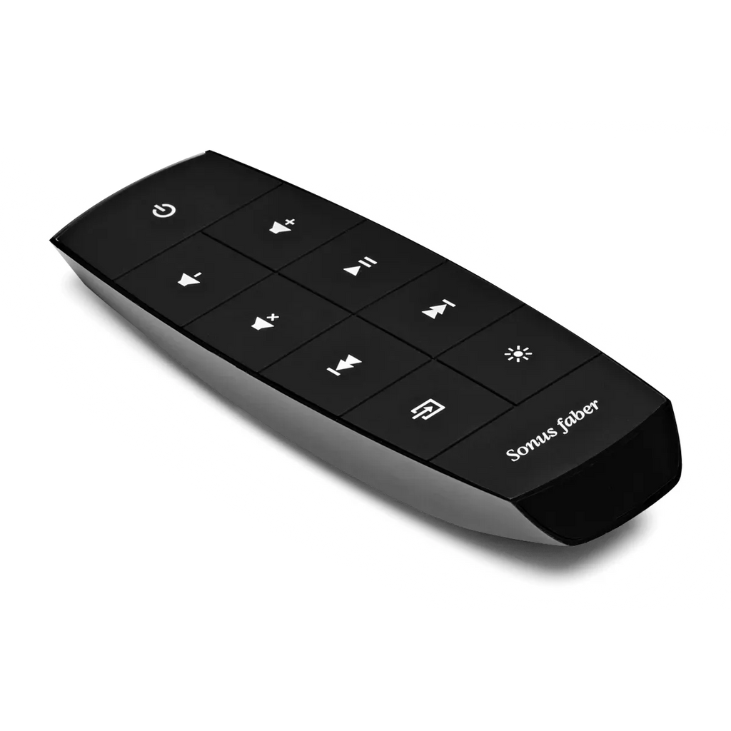 Sonus Faber Omnia Graphite