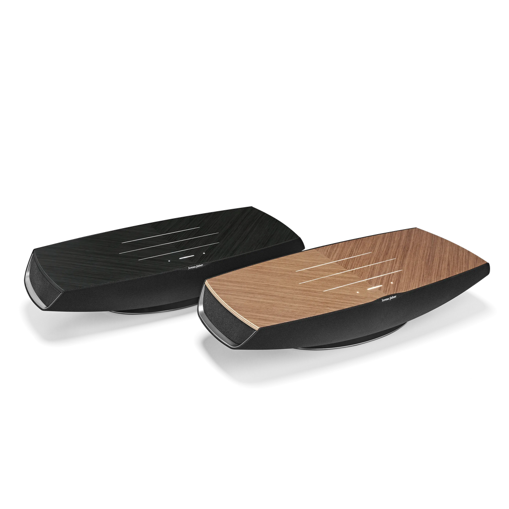 Sonus Faber Omnia Graphite