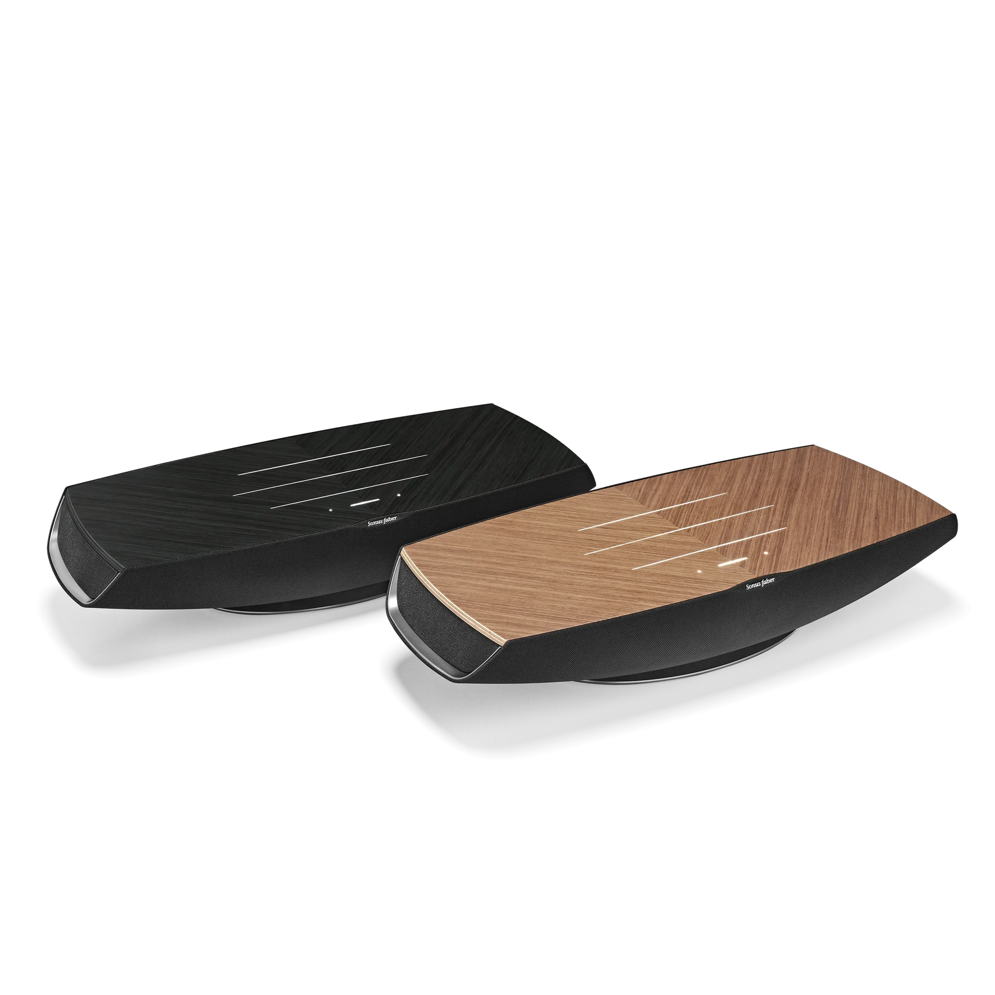 Sonus Faber Omnia Graphite