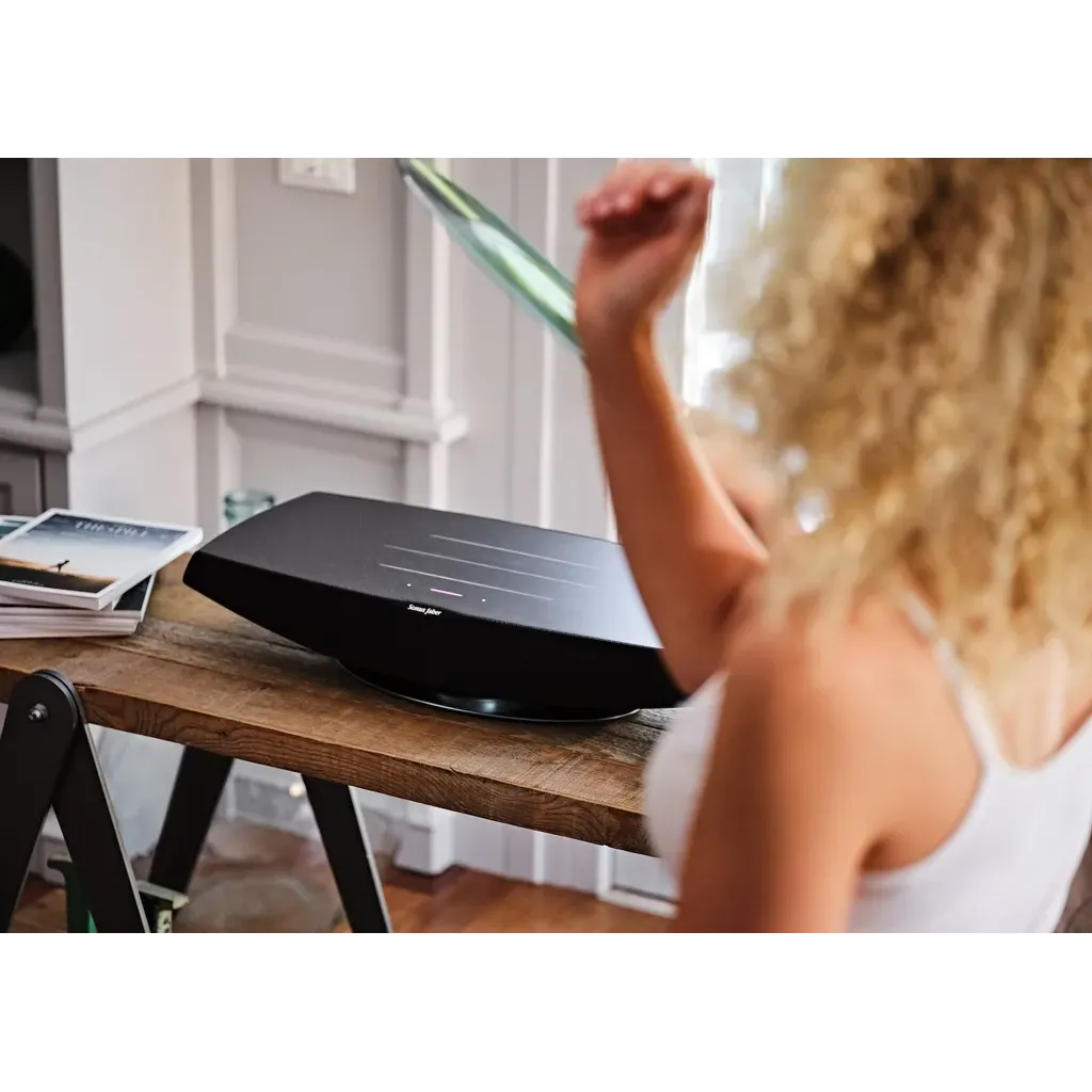 Sonus Faber Omnia Graphite