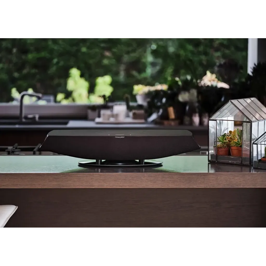 Sonus Faber Omnia Graphite