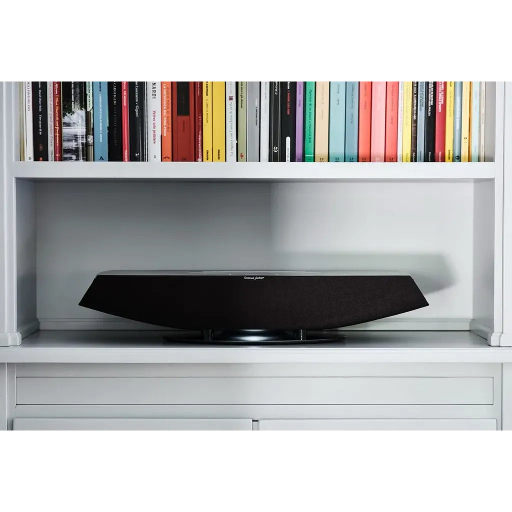 Sonus Faber Omnia Graphite