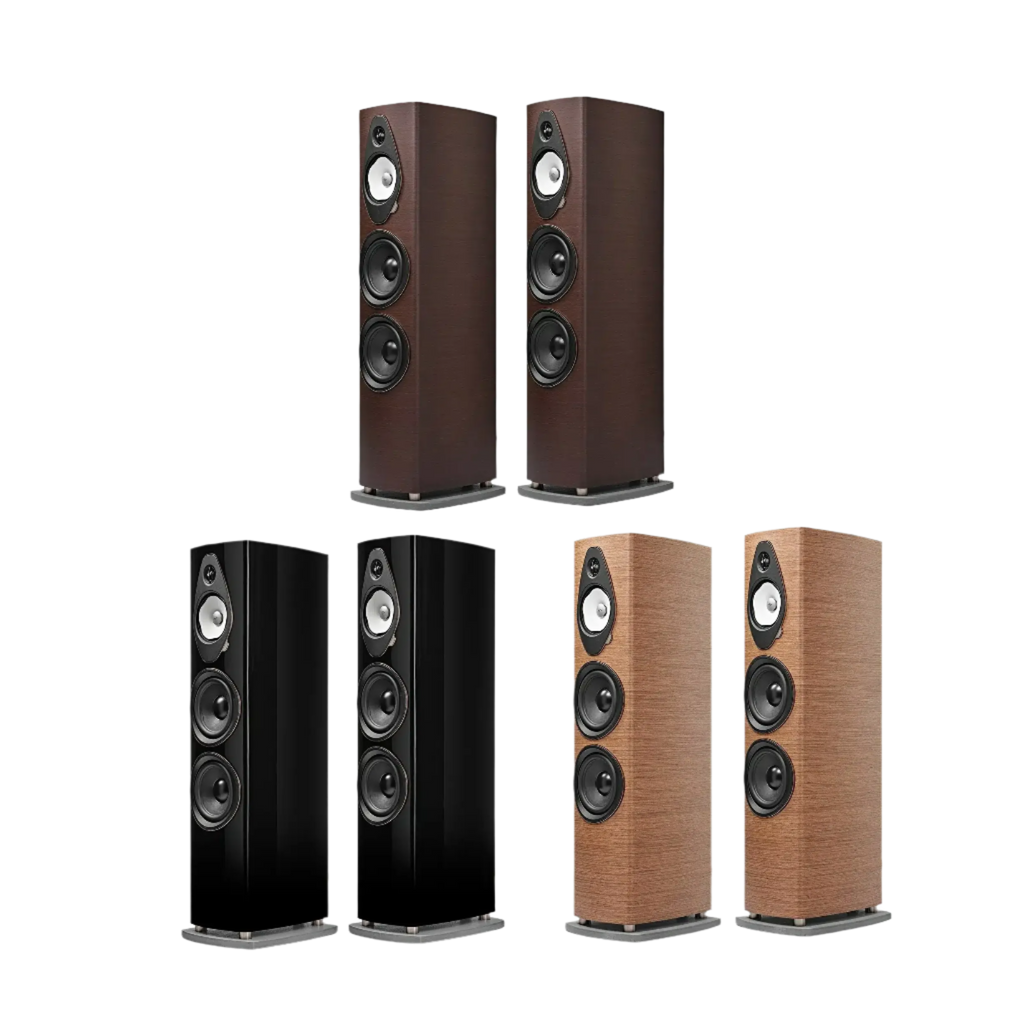 Sonus Faber Sonetto VIII G2