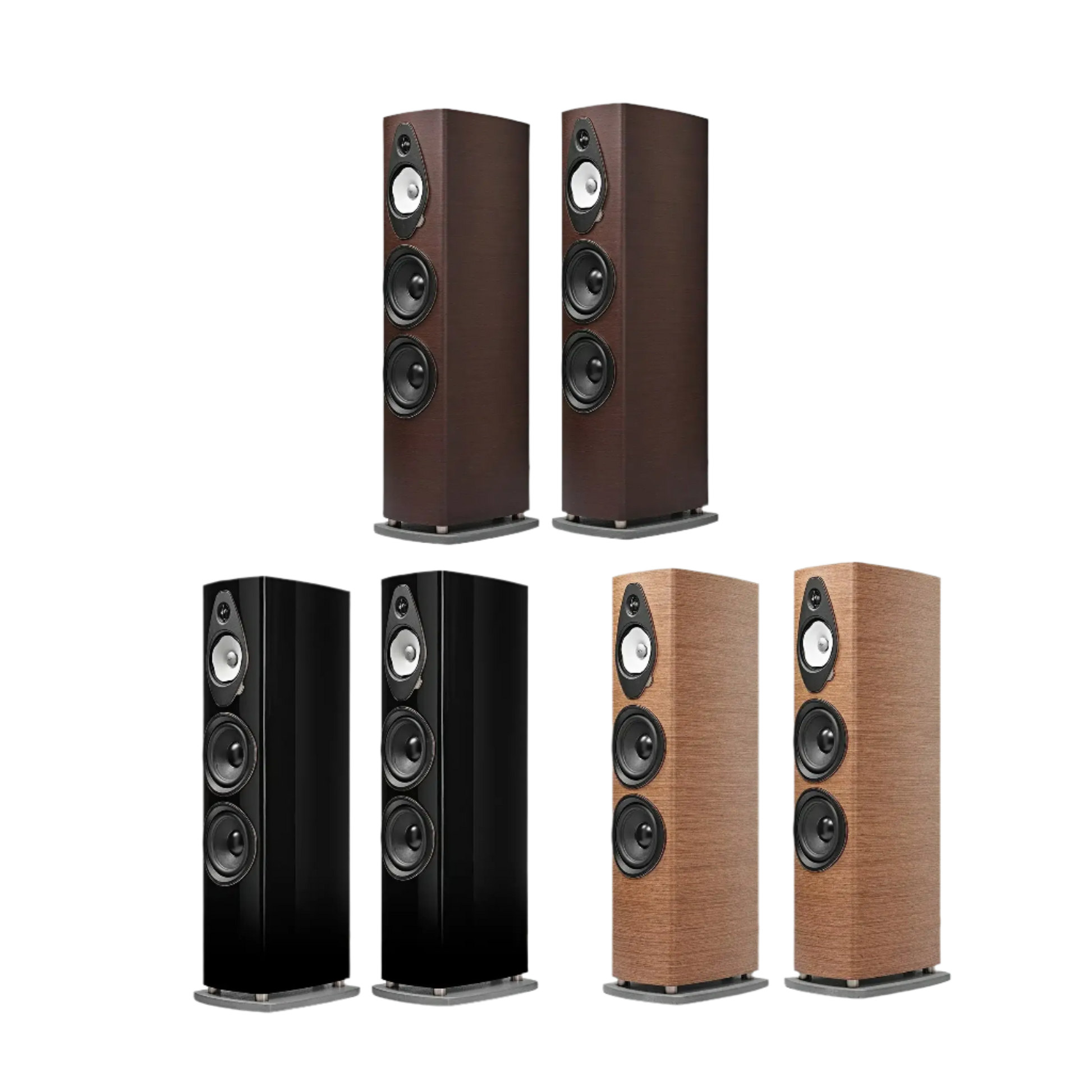 Sonus Faber Sonetto VIII G2
